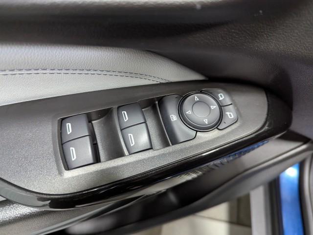 used 2024 Chevrolet Trax car, priced at $22,998