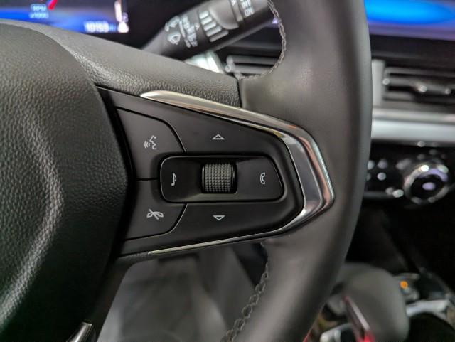 used 2024 Chevrolet Trax car, priced at $22,998