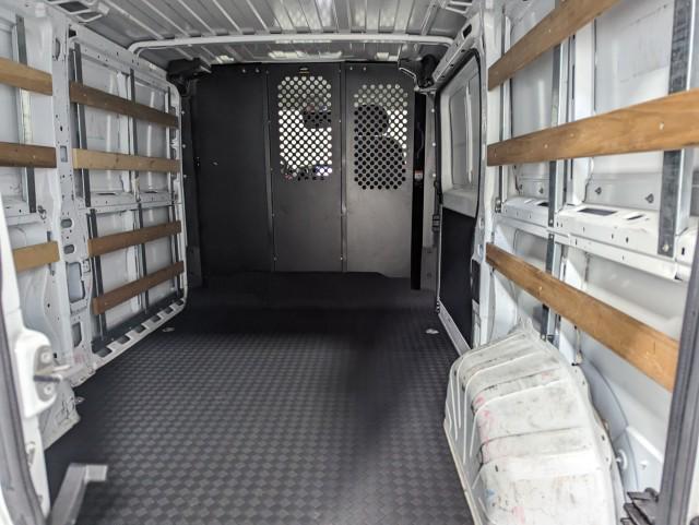 used 2023 Ram ProMaster 2500 car, priced at $30,998