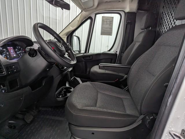 used 2023 Ram ProMaster 2500 car, priced at $30,998