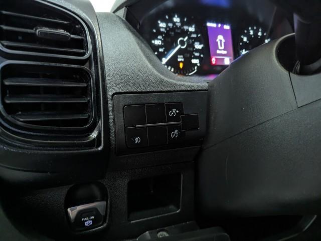 used 2023 Ram ProMaster 2500 car, priced at $30,998