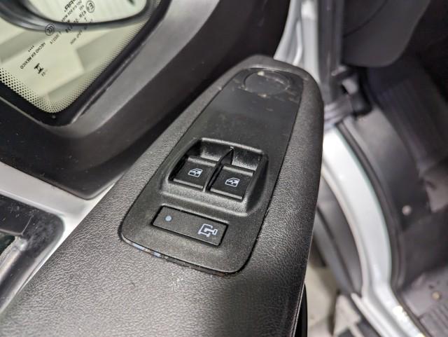 used 2023 Ram ProMaster 2500 car, priced at $30,998