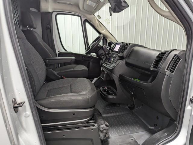 used 2023 Ram ProMaster 2500 car, priced at $30,998