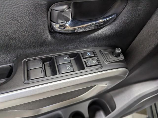 used 2024 Nissan Titan XD car, priced at $45,998