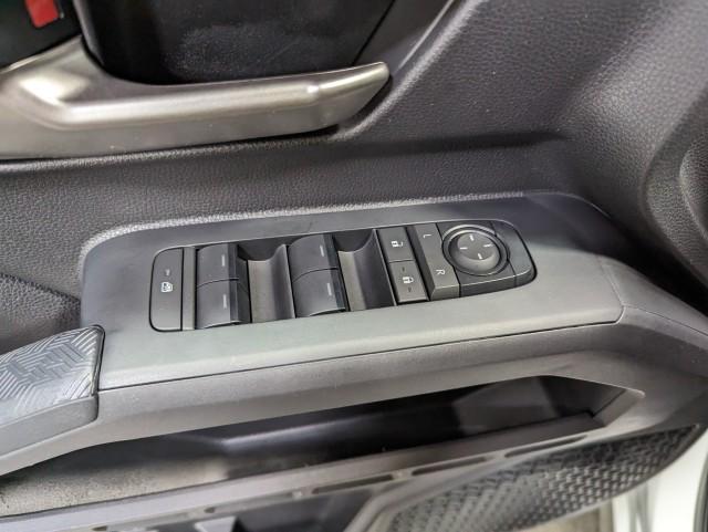 used 2024 Toyota Tacoma car, priced at $39,498