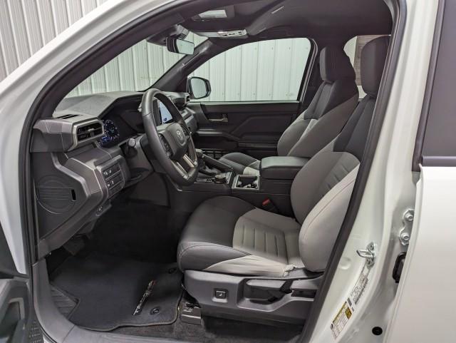used 2024 Toyota Tacoma car, priced at $39,498