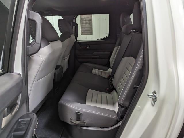 used 2024 Toyota Tacoma car, priced at $39,498
