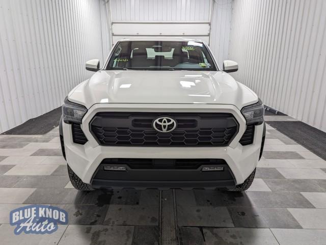 used 2024 Toyota Tacoma car, priced at $39,498