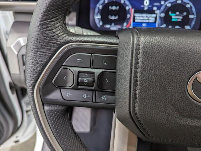used 2024 Toyota Tacoma car, priced at $39,498