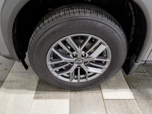 used 2023 Nissan Rogue car, priced at $23,498