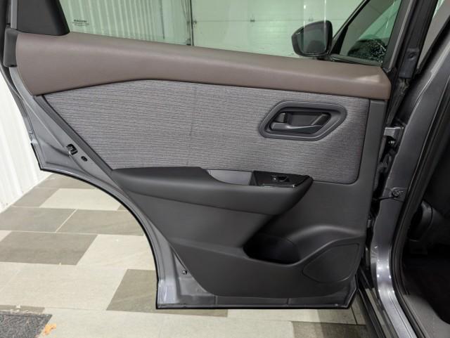 used 2023 Nissan Rogue car, priced at $23,498