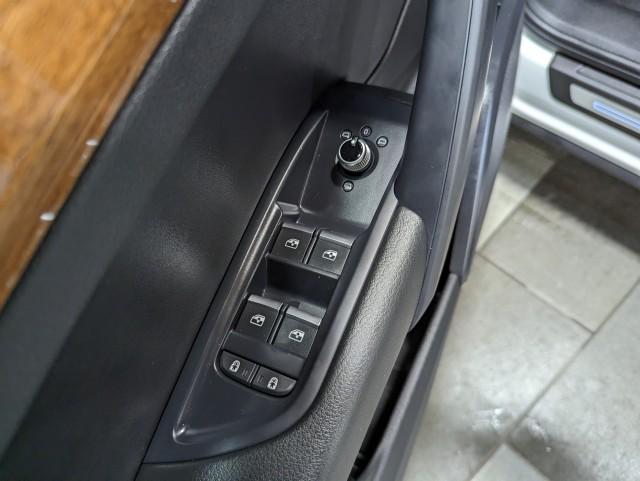 used 2023 Audi Q5 car, priced at $34,998