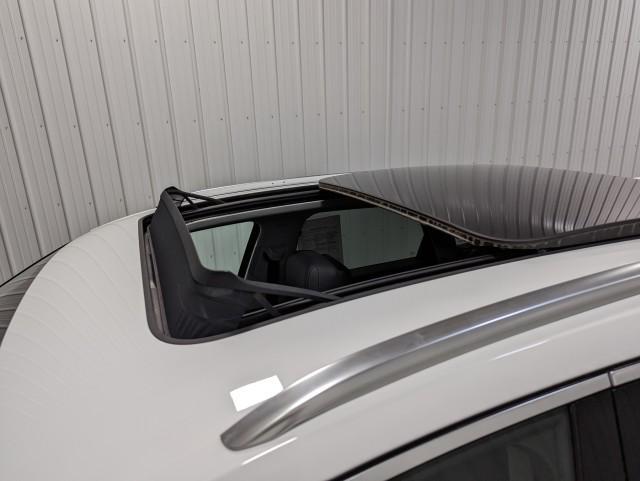 used 2023 Audi Q5 car, priced at $34,998