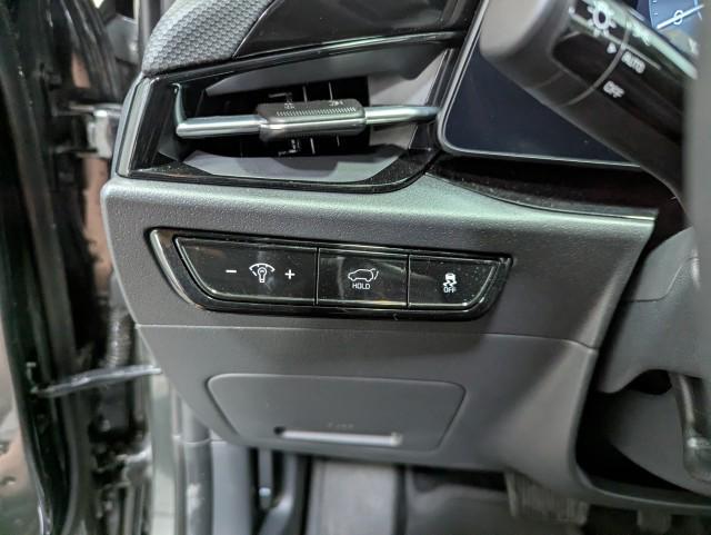 used 2025 Kia Niro EV car, priced at $27,498