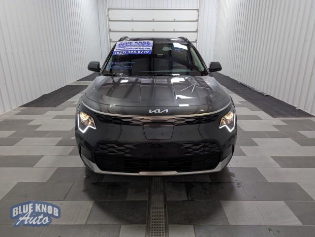 used 2025 Kia Niro EV car, priced at $27,498