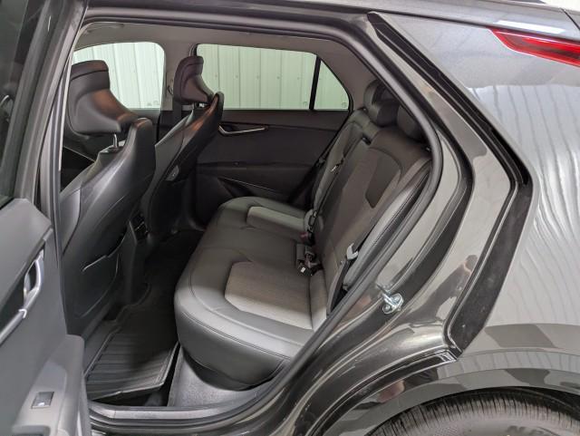used 2025 Kia Niro EV car, priced at $27,498