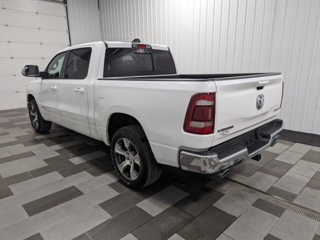 used 2024 Ram 1500 car, priced at $48,998