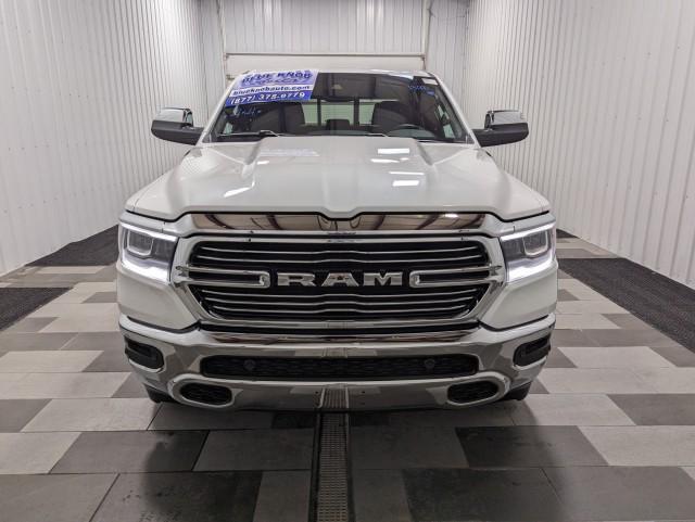 used 2024 Ram 1500 car, priced at $48,998