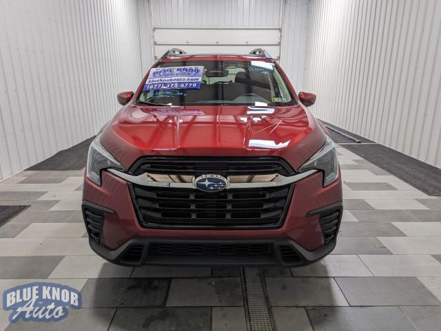 used 2024 Subaru Ascent car, priced at $34,498