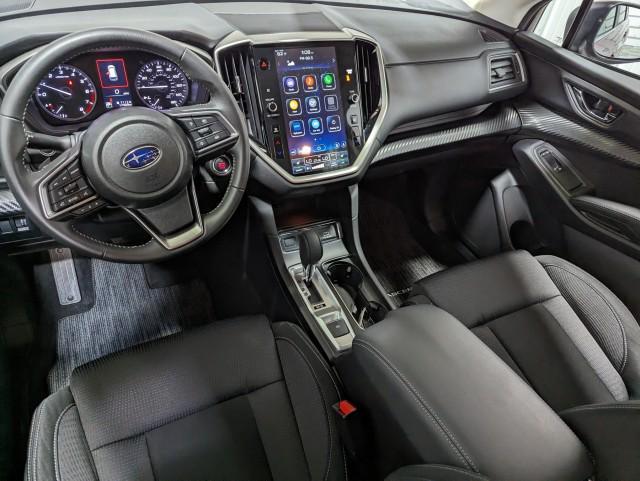 used 2024 Subaru Ascent car, priced at $34,498