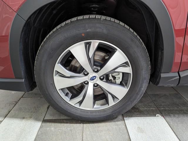used 2024 Subaru Ascent car, priced at $34,498