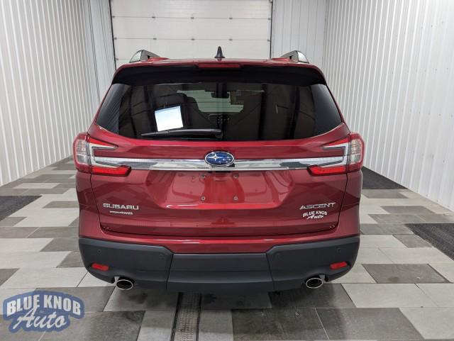 used 2024 Subaru Ascent car, priced at $34,498