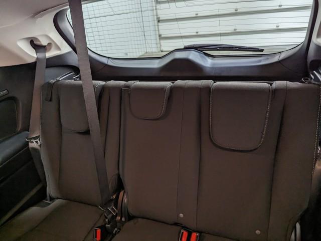 used 2024 Subaru Ascent car, priced at $34,498