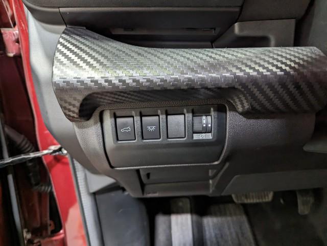 used 2024 Subaru Ascent car, priced at $34,498