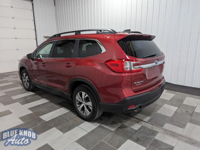 used 2024 Subaru Ascent car, priced at $34,498