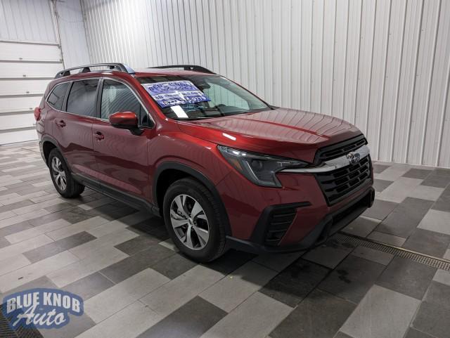 used 2024 Subaru Ascent car, priced at $34,498