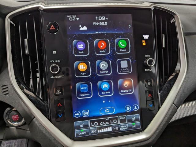 used 2024 Subaru Ascent car, priced at $34,498