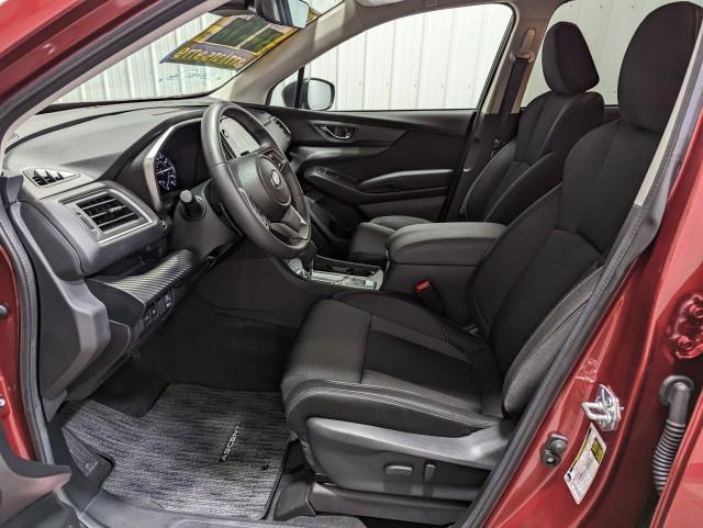 used 2024 Subaru Ascent car, priced at $34,498