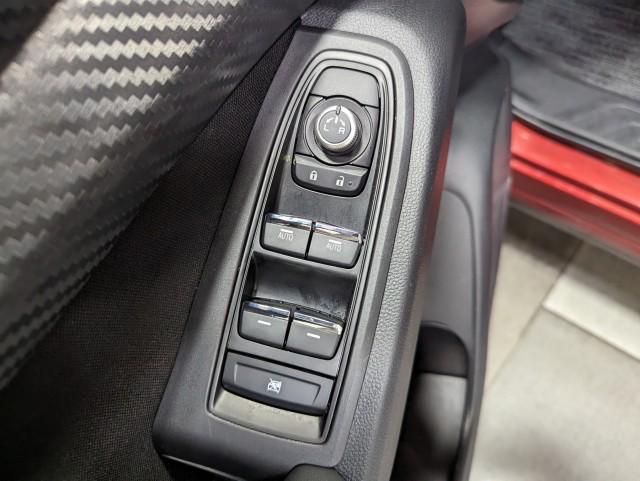 used 2024 Subaru Ascent car, priced at $34,498