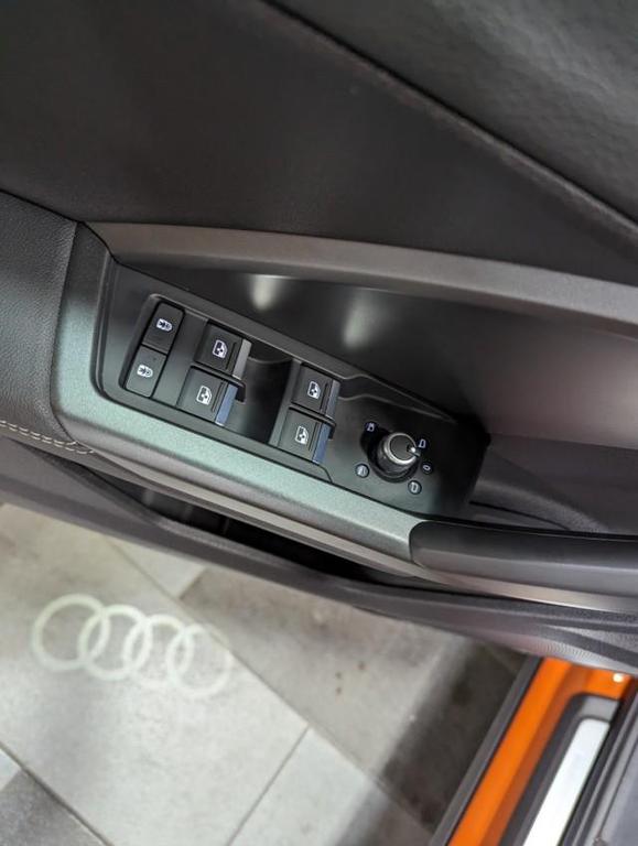 used 2022 Audi Q3 car, priced at $28,998
