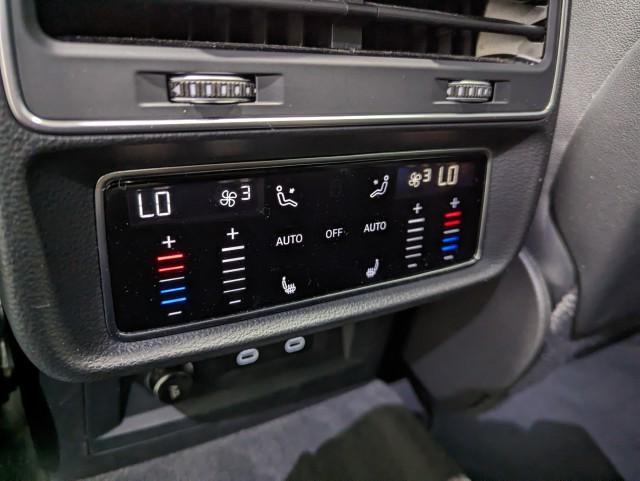 used 2022 Audi Q7 car, priced at $40,498