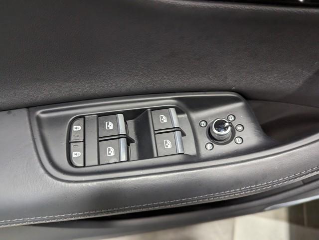 used 2022 Audi Q7 car, priced at $40,498