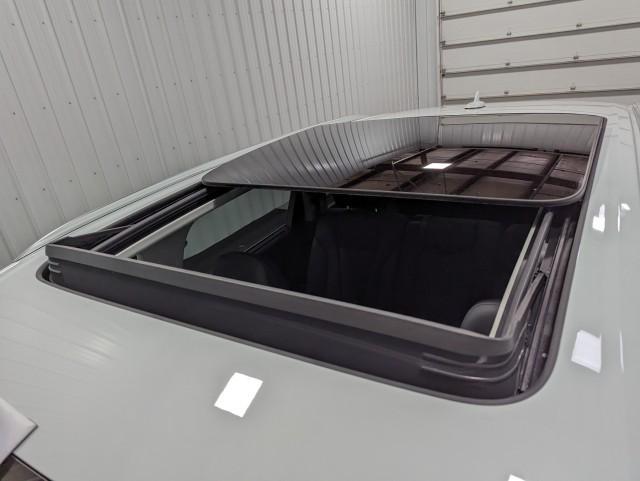 used 2022 Audi Q7 car, priced at $40,498