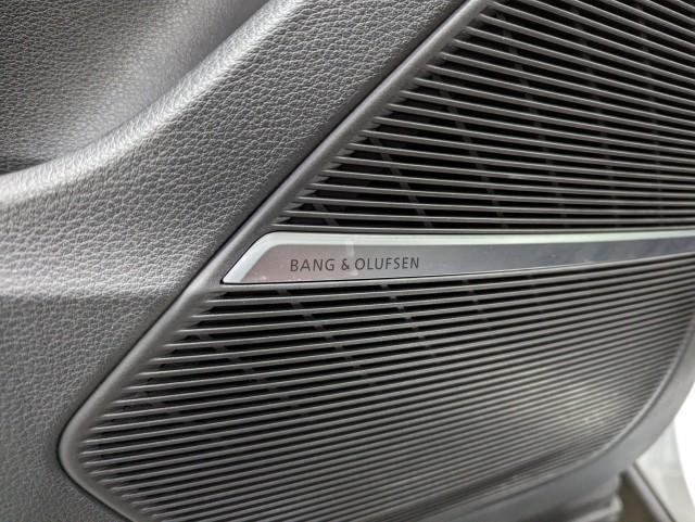 used 2022 Audi Q7 car, priced at $40,498