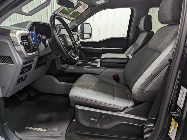 used 2022 Ford F-150 car, priced at $42,998