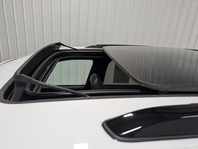 used 2023 Jeep Grand Cherokee 4xe car, priced at $36,498