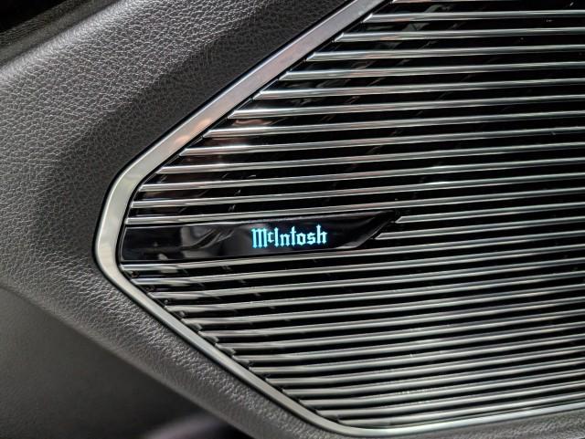 used 2023 Jeep Grand Cherokee 4xe car, priced at $36,498