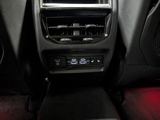 used 2023 Jeep Grand Cherokee 4xe car, priced at $36,498