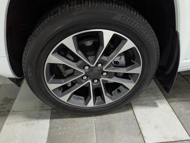 used 2023 Jeep Grand Cherokee 4xe car, priced at $36,498