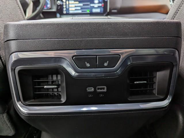 used 2024 GMC Sierra 1500 car, priced at $62,998