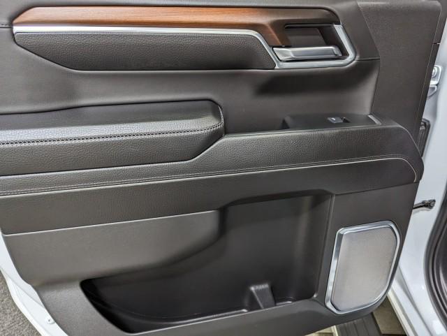 used 2024 GMC Sierra 1500 car, priced at $62,998