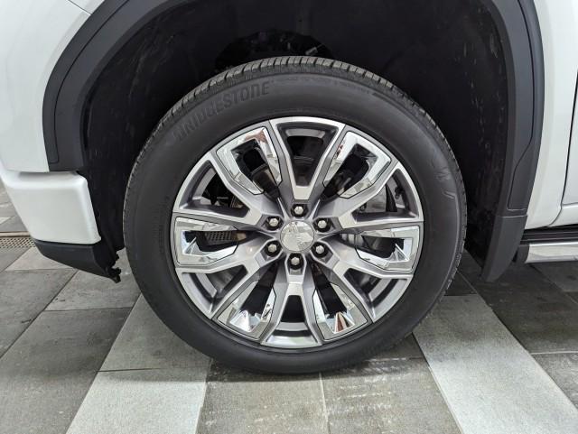used 2024 GMC Sierra 1500 car, priced at $62,998