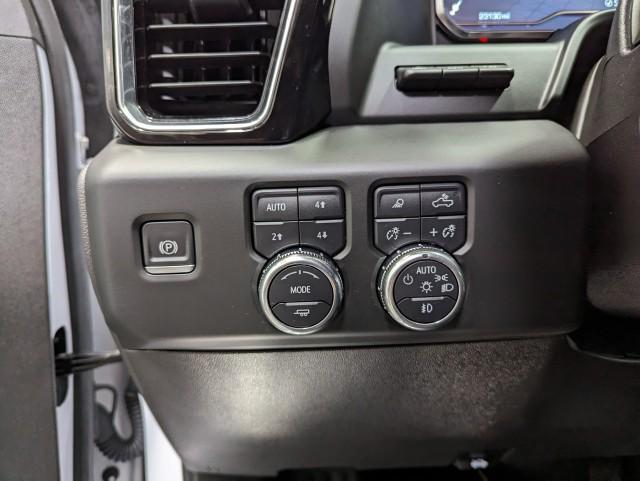 used 2024 GMC Sierra 1500 car, priced at $62,998