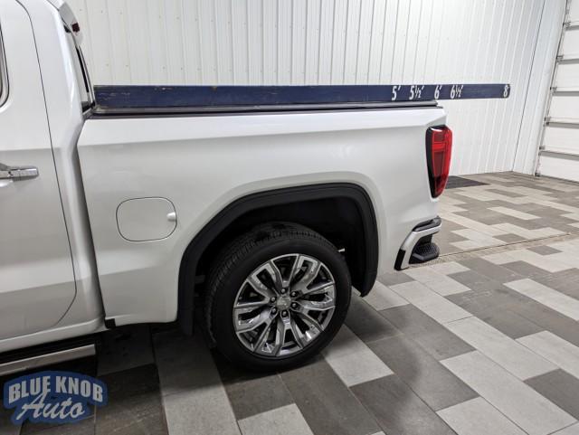 used 2024 GMC Sierra 1500 car, priced at $62,998