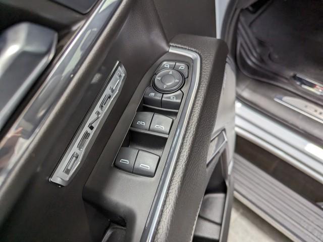 used 2024 GMC Sierra 1500 car, priced at $62,998