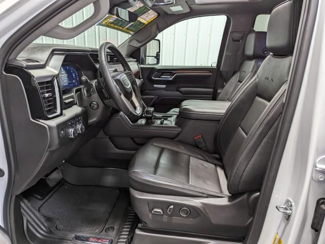 used 2024 GMC Sierra 1500 car, priced at $62,998